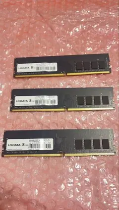 I-O DATA DZ3200 DDR4 16GB×2 32GB 【ほぼ未使用】 - メルカリ