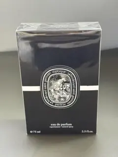 ✨新品，未開封✨diptyque「フルールドゥポー」オードパルファン　75mLのサムネイル
