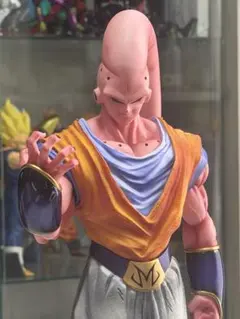 ドラゴンボール ベジット vs 魔人ブウ YSstudio製 新品未使用品