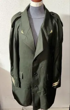 新品 近い 美品 ミリタリー ジャケット 日本製 M-65 モッズ コート 系