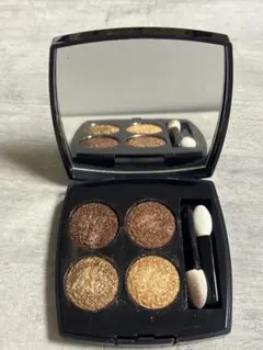 CHANEL LES 4 OMBRES TWEED 01