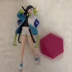 フィギュア 白石杏