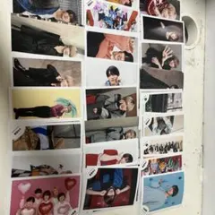 黒田光輝 公式写真まとめ売り