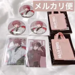 御堂虎於 G4Y グッズ