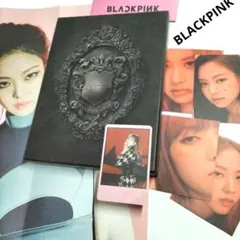 3640⭐トレカ付き・リサ LISA⭐️BLACKPINK KILL THIS