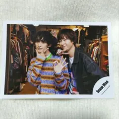 向井康二 公式写真