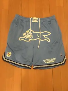 OT × BBC ランニングドッグショーツ icecream