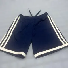 アディダス　ハーフパンツ　140 ジュニア