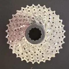 SRAM 9速スプロケット 11-32T ロードバイクのサムネイル