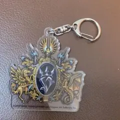 FGOリリス 武器メタルチャーム フェス - メルカリ