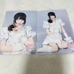 きゅるりんってしてみて 環やね