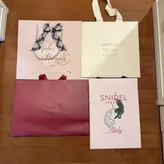 2025年最新】ショップ袋の人気アイテム - メルカリ