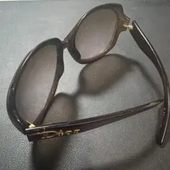 Dior サングラス ブラックのサムネイル