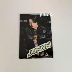 JUNON BE:FIRST 超美人さんですご覧ください　新品未使用 ぜひチェックして さんが登場🌃 1月号に、#福本大晴 #JUNON 発売中の ミュージシャン