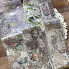 即購入◯▶︎海外マスキングテープ20ループセットB - メルカリ