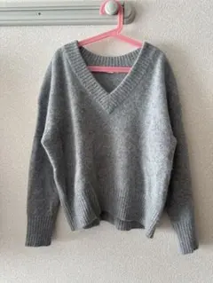 ジャーナルスタンダード ニット