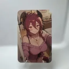 【最高品質】ウラシク　セクシーカード