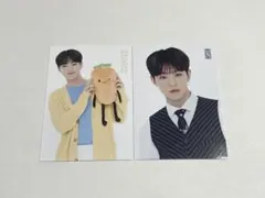 ホシ トレカ Happy Ending