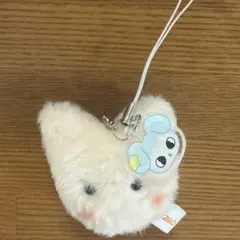 スキズ ソウル 入場特典 キーリング パピーム スンミン Stray Kids