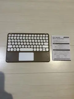 キーボード bluetooth android