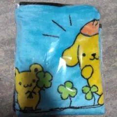 三十三銀行　ポムポムプリン