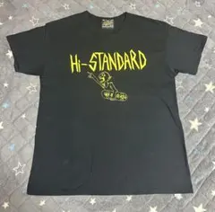 2026年最新】hi-standard tシャツ giftの人気アイテム - メルカリ