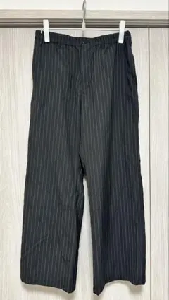 COOTIE TW Square Leg Easy Pants <STRIPE>のサムネイル