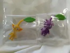 ピクミンフィギュア 2体セット