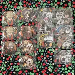 僕のヒーローアカデミア ヒロアカ 爆豪勝己 原作 缶バッジ セット まとめ売り