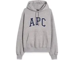 2026年最新】A.P.C. メンズ パーカーの人気アイテム - メルカリ