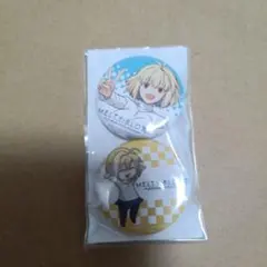 月姫 MELTY BLOOD アルクェイド 缶バッジ アルクェイド・ブリュンスタッド 65mm缶バッジ [月姫 -A piece