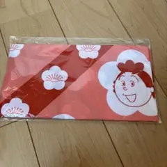 未使用 JAバンク オリジナル サザエさん 手ぬぐい