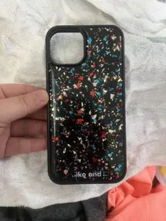 Niko and… iPhone13 スマホケース
