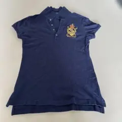 ラルフローレン　レディースポロシャツ　S