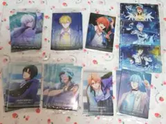 アイドリッシュセブン　アイナナ　ウエハースカード　②