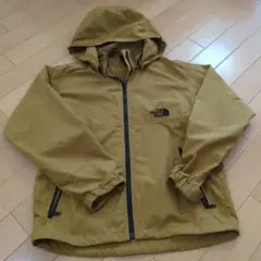 ノースフェイス ジャケット