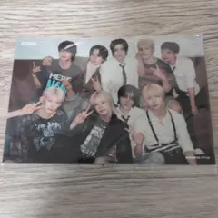 &TEAM Back to Life BtL M2 グローバル 特典