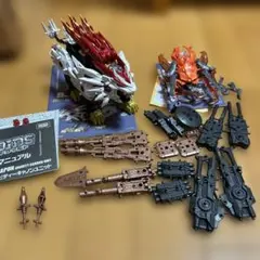 2025年最新】ゾイド ジャンクの人気アイテム - メルカリ