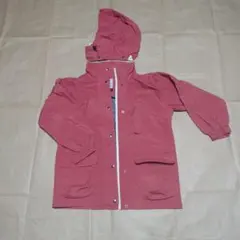 Fox Fire GORE-TEX　レディース フード付きジャケット ピンク　Lのサムネイル