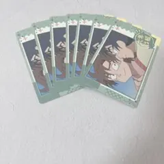 忍たま乱太郎 善法寺伊作 食満留三郎 スナマイ2