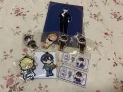 ワイテルズ Black Tales Series