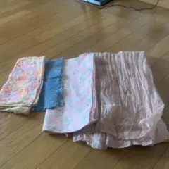 スカーフセット 4点セット