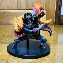 ワンピース フィギュア マーシャル・D・ティーチ