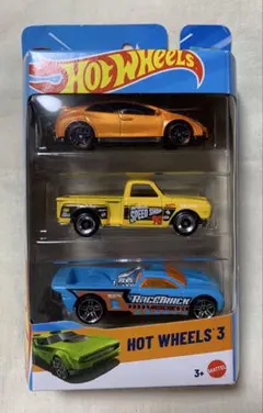 新品未開封 Hot Wheels 8パック マルチパック ケンメリ - メルカリ