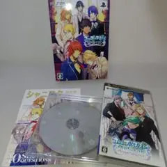 うたの☆プリンスさまっ♪All Star After Secret 初回限定 …