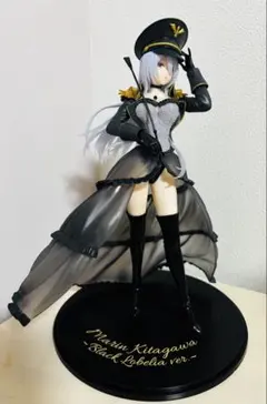喜多川海夢　〜ブラックロベリア ver. 〜　フィギュア