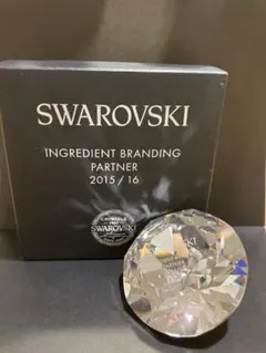 2026年最新】Swarovski ペーパーウェイトの人気アイテム - メルカリ