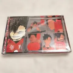 ハイキュー!!アクリルブロック