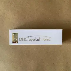 DHC アイラッシュトニック　まつげ用美容液　6.5ml