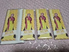 飴村乱数 缶バッジ 4個セット